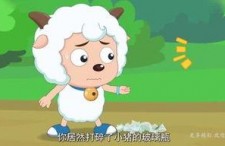 娱乐吃瓜君喜羊羊,娱乐吃瓜君带你揭秘羊村风云