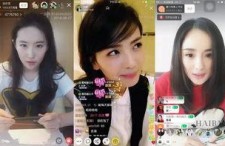 娱乐吃瓜女,揭秘明星幕后故事